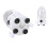 Electric Egg Shaker,Rechargeable Yolk Mixer, Automatic Egg Beater, Portable Rotary Cooking Baking Tool Kitchen Utensils 5