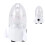 Electric Egg Shaker,Rechargeable Yolk Mixer, Automatic Egg Beater, Portable Rotary Cooking Baking Tool Kitchen Utensils 6