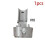 Suitable for  V10 Motor Accessories Engine Handle Shell Robot Vacuum Cleaner Replacement Spare Parts 6
