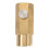 CGA320 Messing-CO2-Adapter-Set 360 g für CO2-Tank 5