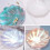 Shell-Shaped Soap Dish Tray Silicone Mold Casting Mould for DIY Decorative Holder Storage Arts 5