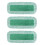 Microfiber Mop Replacement for Commercial Microfiber Dust Mop Cloth for Any Microfiber Flat Mop System 1