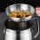 2L Oil Filter Multi-Function Frying Basket Large Capacity Oil Filter Pot 2
