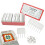 Sweater Knitting Fixed Needle Fixed Combing Yarn Knitting Fixed Shaping Tool DIY Hand Tool 6