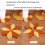 Windmill Shape Kitchen Placemat Insulation Pad Tripod Pot Mat Practical Plate Insulation Pad Kitchen Cup Spacer B 3