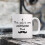 Father'S Day Gift Temperature-Sensitive Color-Changing Mug Ceramic Coffee Mug Dad Beard Water Mug 4