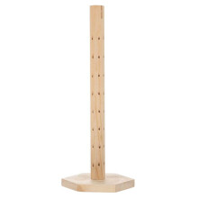 Lollipop Storage Container Wooden Lollipop Stand Lollipop Stand Display Stand Dessert Theme