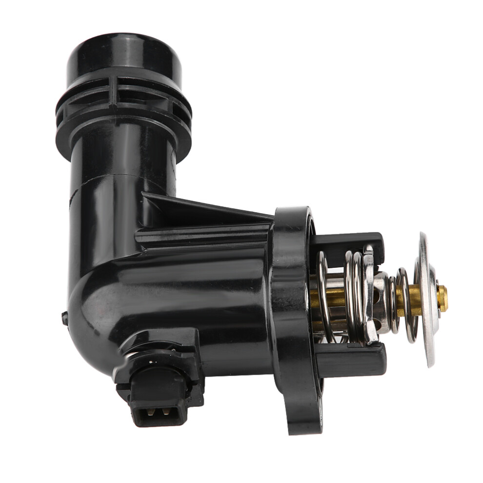 Thermostat & Housing For Bmw E46 3 Series 316I 318I 11531437085 Black 8741393356610