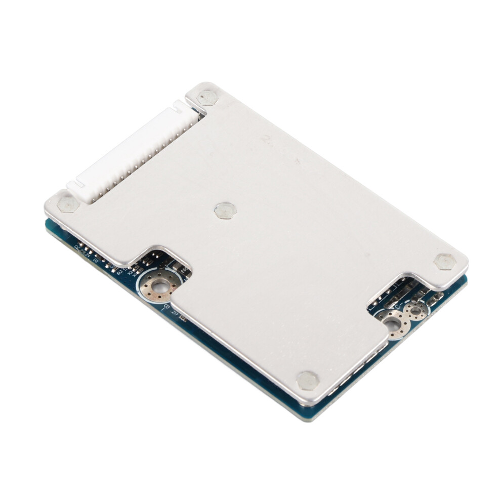 14S 48V Li-ion BMS PCB Protection Board