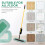 Microfiber Mop Replacement for Commercial Microfiber Dust Mop Cloth for Any Microfiber Flat Mop System 3