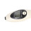 Skin Analyzer Digital LCD 3s Moisture & Oil White 9