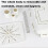 Pickle Container Rectangle Food Fermentation Storage Box for Home Kitchen Jar Airtight Pickle Press Keeper with Handle B 4
