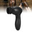 Portable Handheld Electric Shoe Brush Kit with 4 Replaceable Heads 3