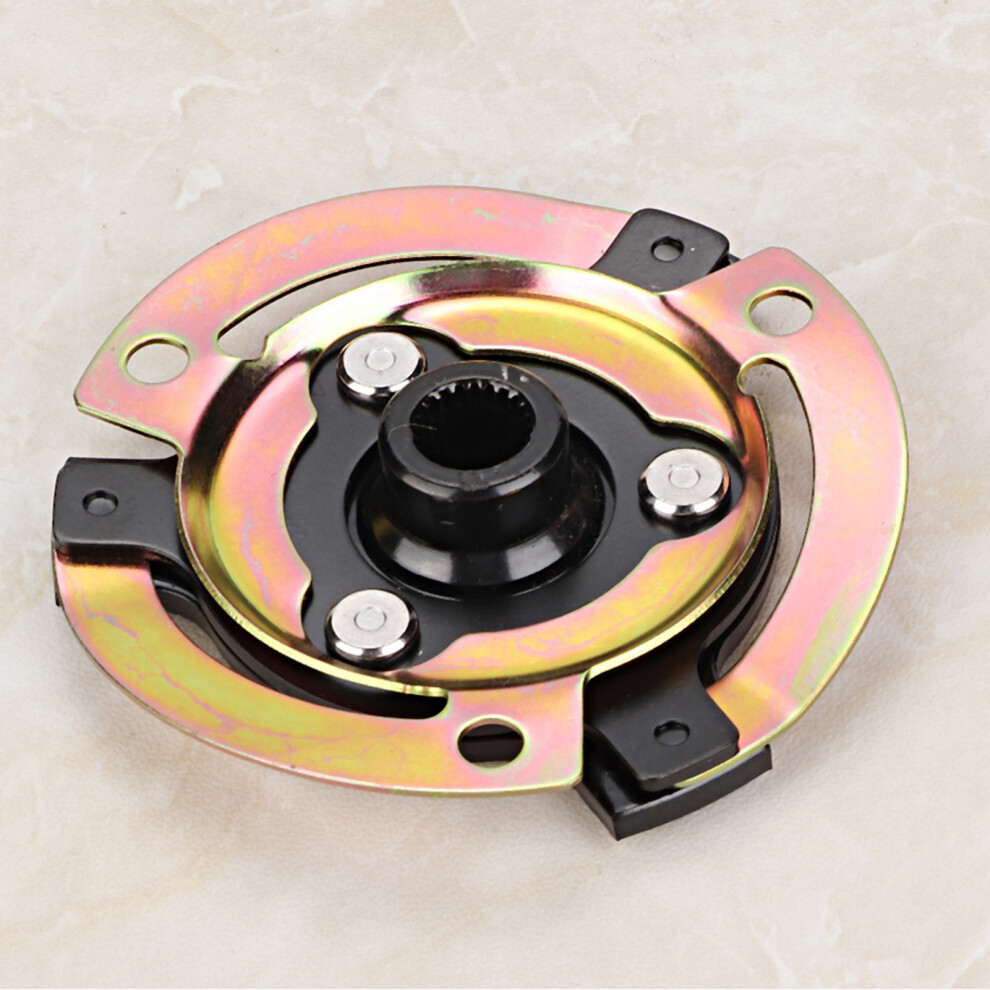 New A/C Compressor Clutch Hub For Skoda 7293282616882