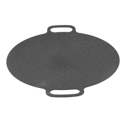 Camping BBQ Grill Pan with Bag