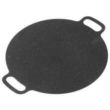 Koreanische Grillpfanne 25cm antihaft烤肉盘
