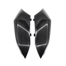 Rear  Side Panel Cover Frame Guard Fairing Cowl for  Daytona 660 2024 2025 Accessories