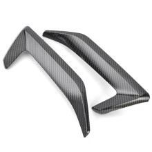 Engine Body Frame Side Panel Cover Fairing Cowl Trim for Daytona 660 2024 2025 Accessories