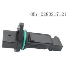 MAF MASS AIR FLOW SENSOR for Bora Ibiza A3 Fabia 1.9 TDI 0280217121 0986280202 06A906461
