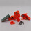 Simulated Racing Game Pedal Modification Hall Sensor for  T3PA Pro Three Pedal Modification Accessories 3
