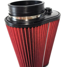 Car Air Filter for Challenger Charger 300 3.6 2011-2022 Air Intake Filter 68198996AA Red