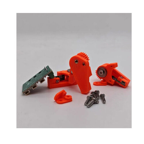 Simulated Racing Game Pedal Modification Hall Sensor for  T3PA Pro Three Pedal Modification Accessories