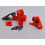 Simulated Racing Game Pedal Modification Hall Sensor for  T3PA Pro Three Pedal Modification Accessories 5