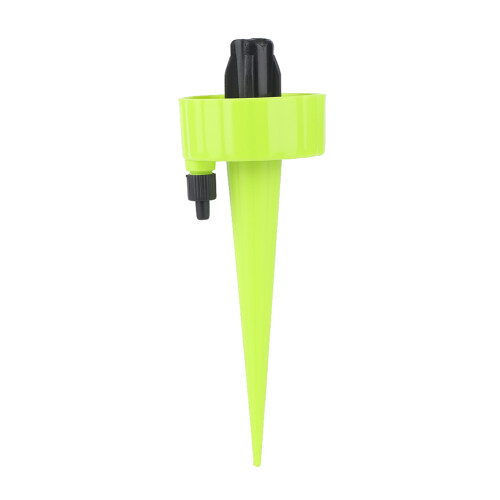 Automatic Plant Watering Spike - Green, Blue, Orange, 16.5cm 1