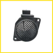 5WK96351 Mass Air Flow MAF Meter Sensor for EURO 3 ECU ZMZ-406 Mikas 11 GAZ 3302 3110 UAZ BITS 405 Volga 20.