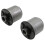 2 Pcs K7389 Front Control Arm Bushings for  Nitro  Liberty 2