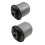 2 Pcs K7389 Front Control Arm Bushings for  Nitro  Liberty 3