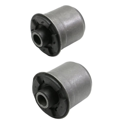 2 Pcs K7389 Front Control Arm Bushings for  Nitro  Liberty 2