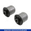 2 Pcs K7389 Front Control Arm Bushings for  Nitro  Liberty 4