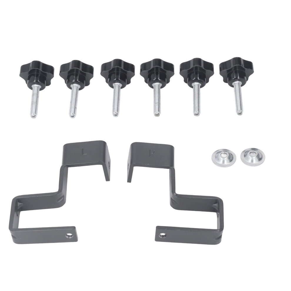 Steel Drawer Installation Clips Â Universal For 9104899772121
