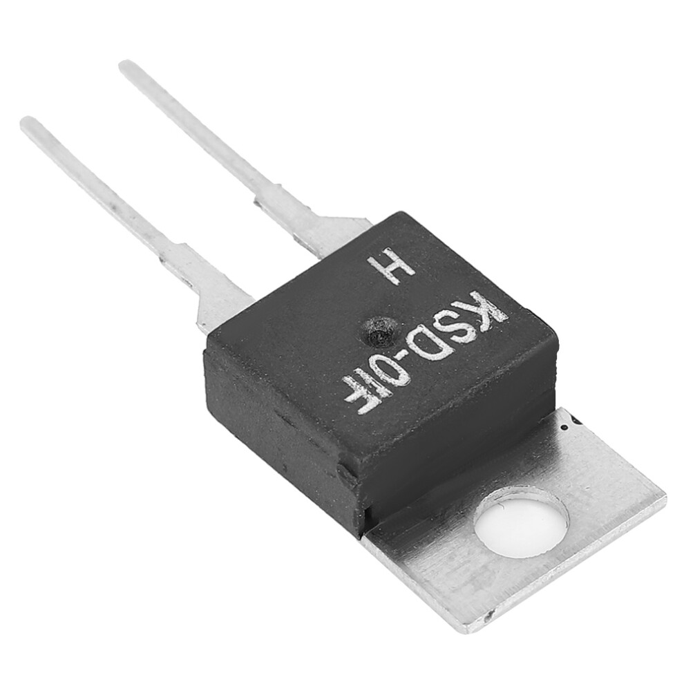 JUC-31F KSD-01F Thermostat Switch 75C
