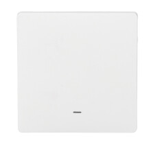 WiFi-s intelligens kapcsoló AC220V-hoz – Hang- és alkalmazásvezérlésű