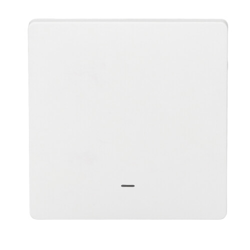 Έξυπνος διακόπτης WiFi για AC220V – Έλεγχος μέσω φωνής και εφαρμογής