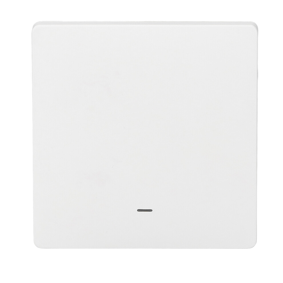 Smart Wifi Switch Voice Control App Control Wireless Remote Control Smart Switch For Home Ac220v 9554910434055