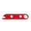 Sewing Machine Needle Threader, 4 in 1 Automatic Quick Threading Tool, Multifunctional Stitch-Insertion Seam Guide 2