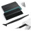NEWISHTOOL Car Window Tint Installation Kit - Vinyl Wrap Tools with Fleece Squeegee, Micro Squeegee,  Blade Knife 2
