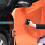 NEWISHTOOL Car Window Tint Installation Kit - Vinyl Wrap Tools with Fleece Squeegee, Micro Squeegee,  Blade Knife 4