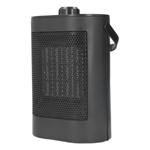 1500W Adjustable Heater Fan for Home Use 2