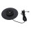 4W Monocrystalline Solar Panel with3m Cable 6