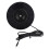 4W Monocrystalline Solar Panel with3m Cable 7