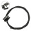 Câble de Commande de Toit Ouvrant LR084563 CPLA52134CA CPLA-52134-CA pour   Sport 7