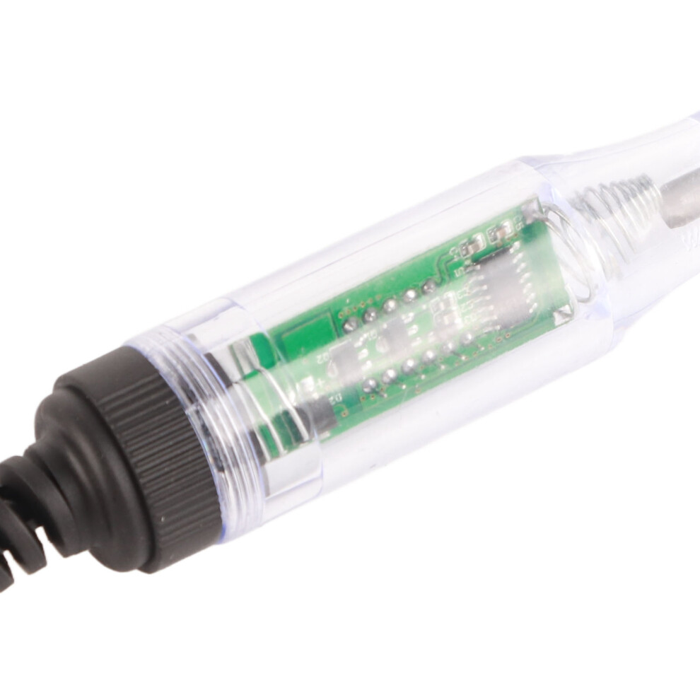 Accurate Voltage Tester 3-70V Digital Display