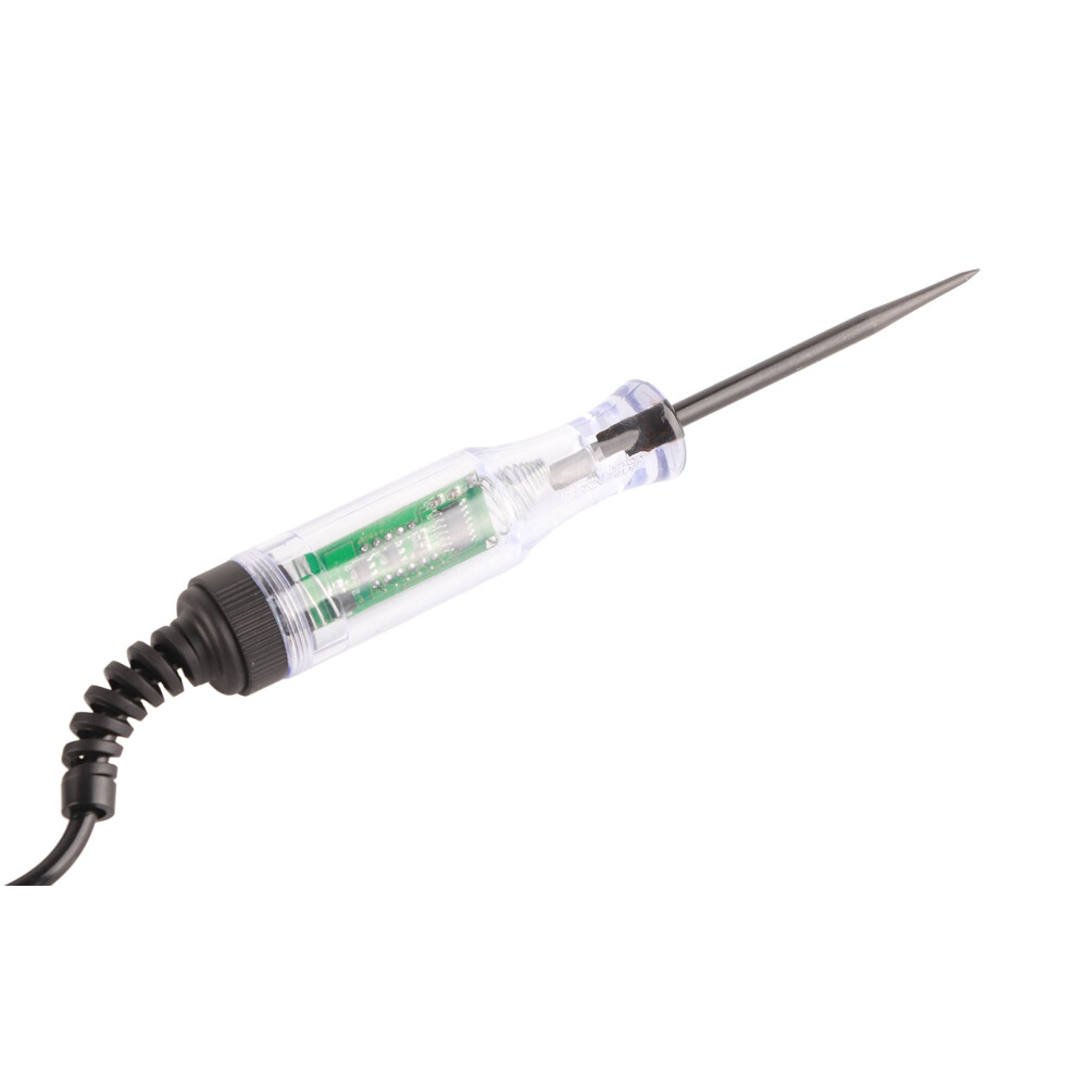 Accurate Voltage Tester 3-70V Digital Display