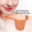 Face Trainer 28g Orange One Size Lip Exercise Tool 3