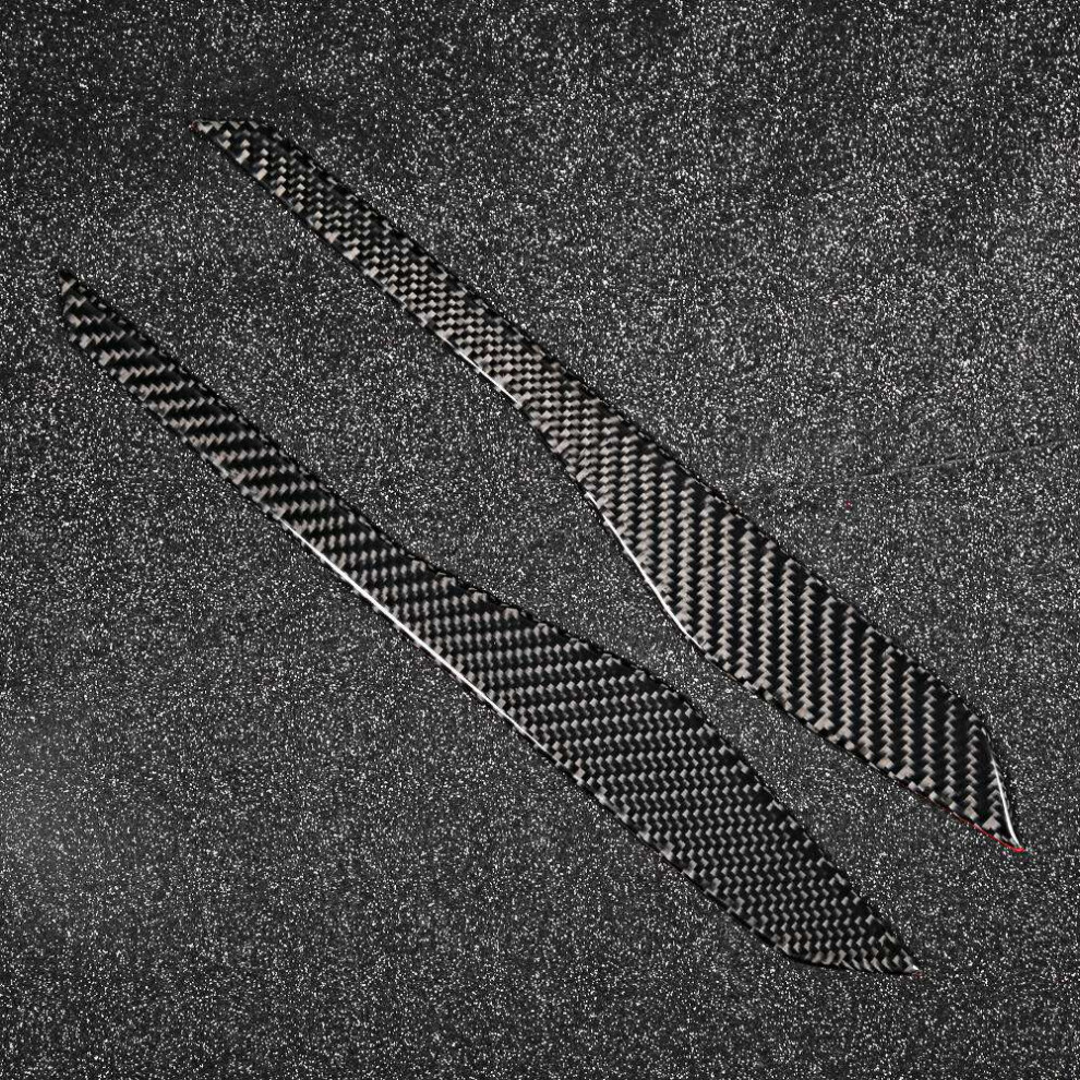 Carbon Fibre Console Trim Ford Explorer 2013-2018 7293282562288