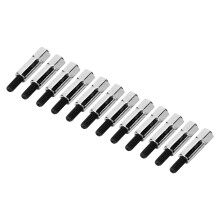 Ford 351W Chrome Valve Cover Bolt Kit 12pcs